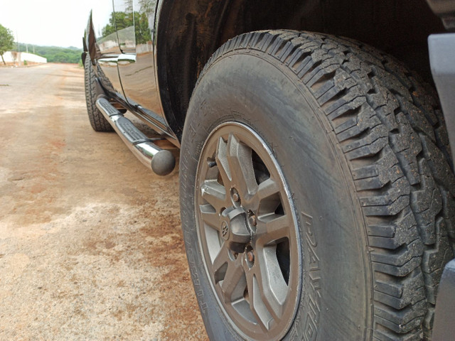 blazer S10 2.8 diesel 4x4 - Foto 8