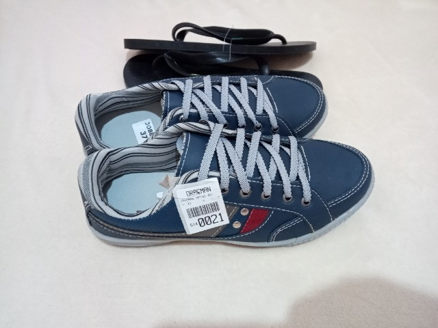 sapatenis havaiana