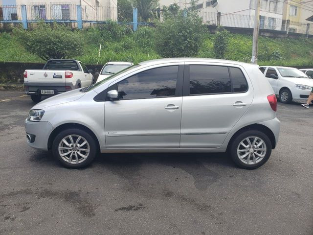 Carro Fox 1.6 - Foto 2
