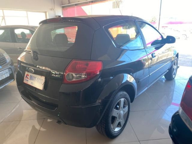 Ford ka flex 1.6 8v 2 p - Foto 6