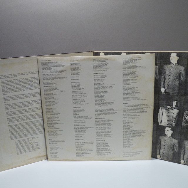 Disco de vinil - Pete Townshend (The Who) - Foto 2