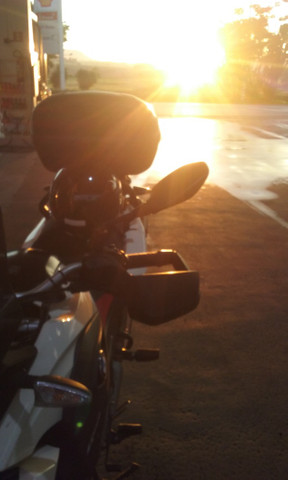 Bmw g650gs 2015 - Foto 11