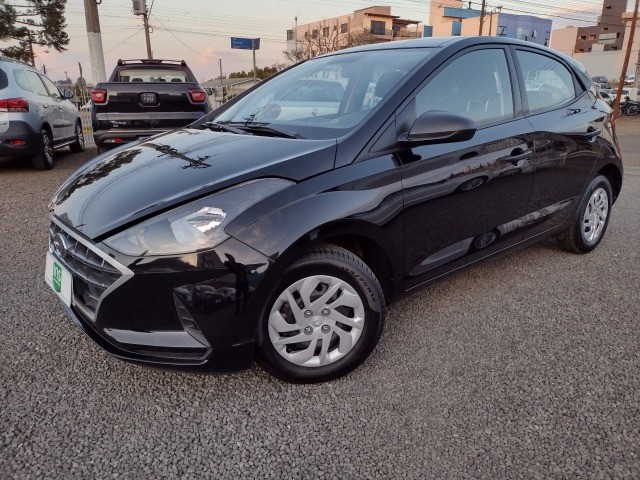 HYUNDAI/HB20 10M SENSE