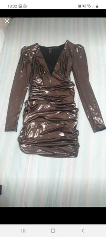 Vendo vestido de festa 