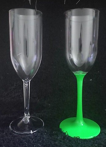 Taças de champagne - Foto 4