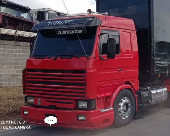 113 H 1994 CARRETA SIDER 2004