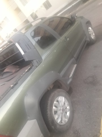 VENDO FIAT STRADA ADVENTURE 1.8