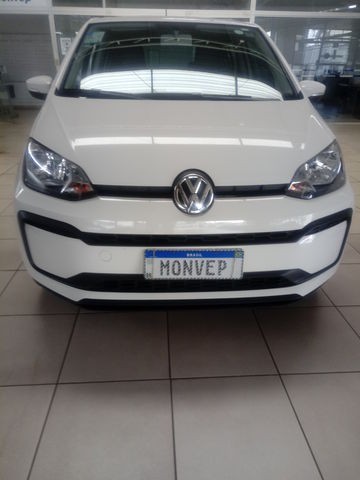 VOLKSWAGEN UP! MPI