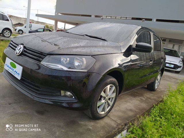 GOL 1. 2014 EXTRA PADILHA ARCOVERDE COMPLETO