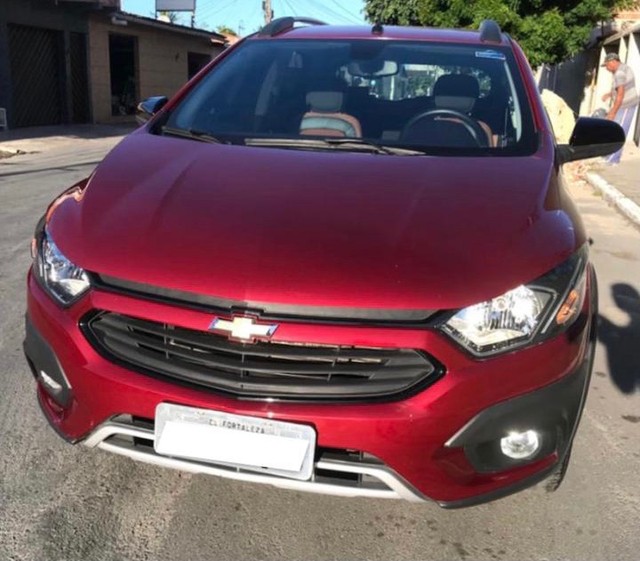 ONIX ACTIV 2018 1.4 AUTOMÁTICO  88  99963.5305 