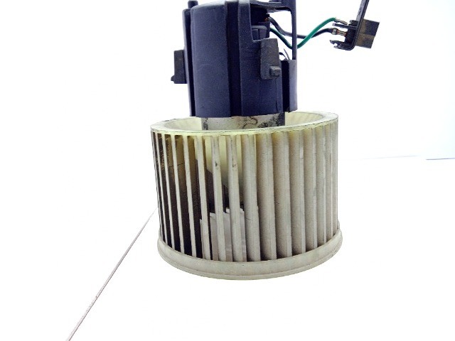 2772 Motor Ventilador Ar Forçado Sem Ar Palio Weekend  - Foto 4