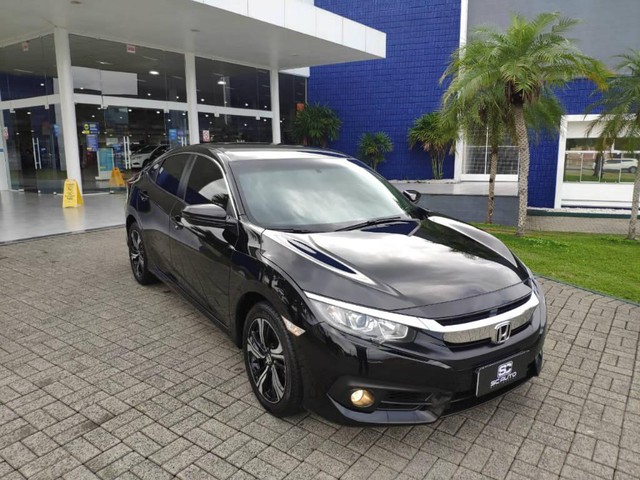 HONDA CIVIC EX CVT