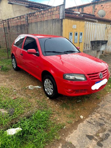 GOL 1.0 PERFEITO ESTADO