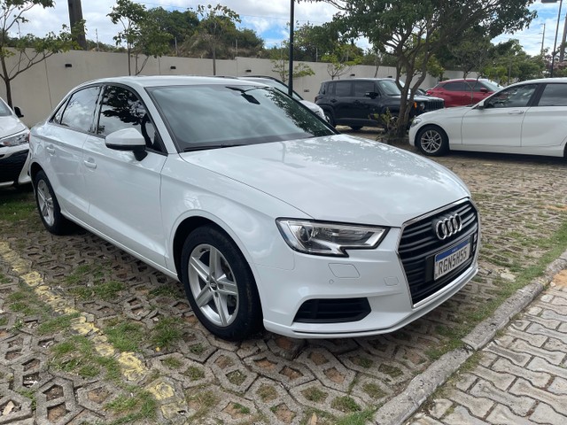 A3 1.4 TURBO 2019