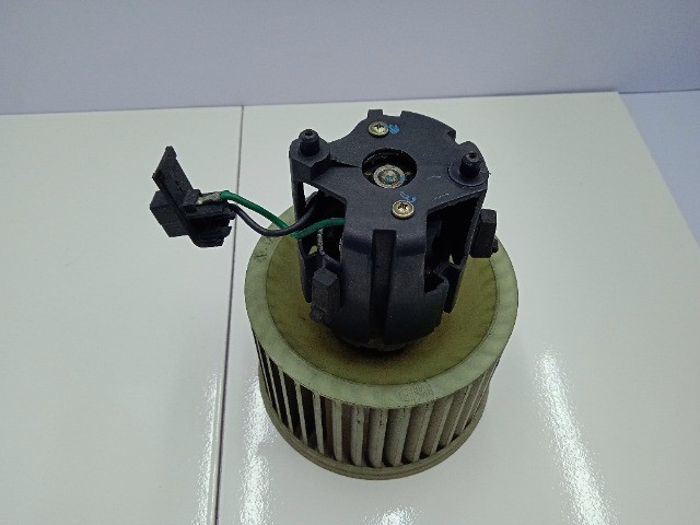 2772 Motor Ventilador Ar Forçado Sem Ar Palio Weekend  - Foto 7
