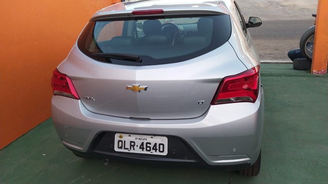 GM CHEVROLET ONIX LT 2019