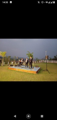 Sonorização pra Eventos Diversos - Foto 3