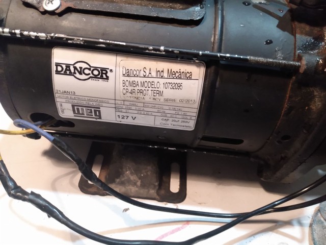 Reparo de Bombas D'água - Foto 2