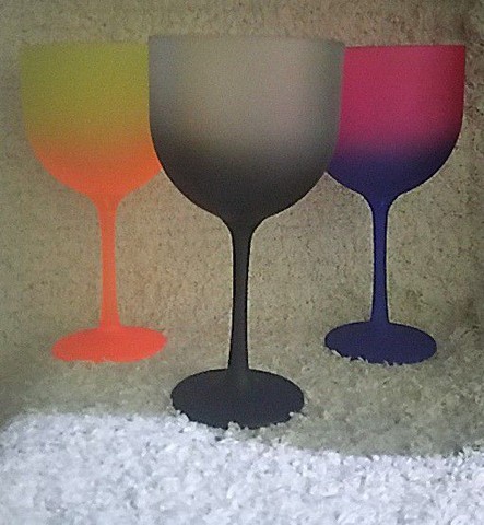Taças de gin 550ml - Foto 4