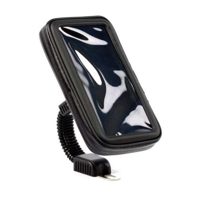 Suporte Com Case Usb Para Moto 6.3P Mtg-016M Com Usb