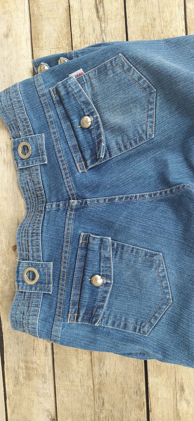 Corsária Jeans - Foto 5