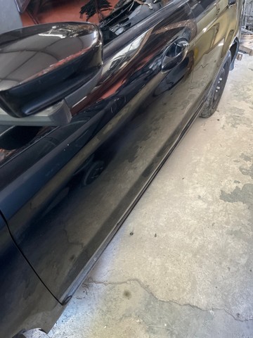 Porta ford ka 2018