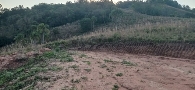 Sitio com vista panorâmica maravilhoso  - Foto 2