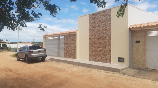 ALUGO CASA DE PRAIA NA ILHA DA CRÔA , A 100mts DA PRAIA - Foto 8