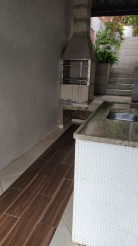 Ilhabela- Chalés em cond. c. piscina/churr / ar cond. c/ 2 dorm. p/ 06 pessoas pacote - Foto 4