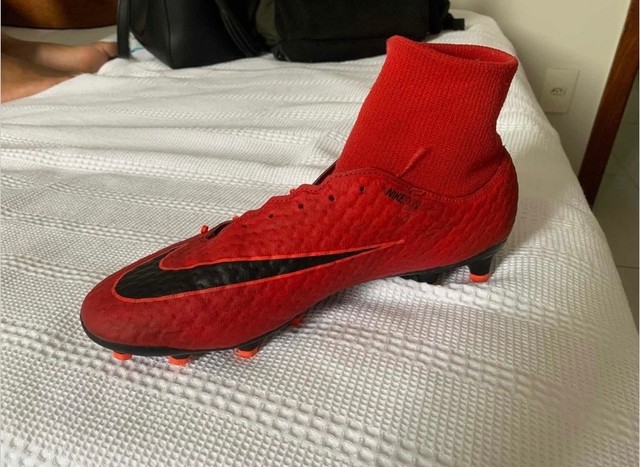 nike hypervenom olx