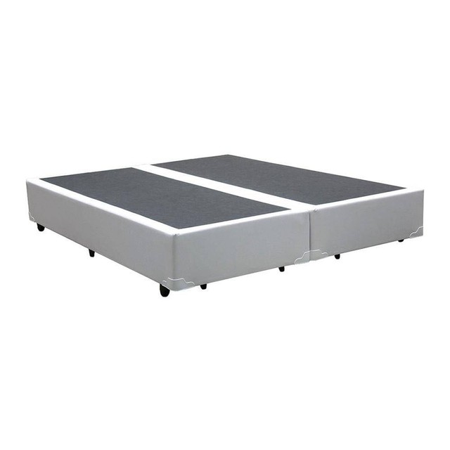 Quarto base Queen bipartido  - Foto 2