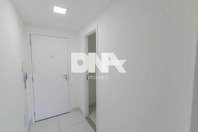SALA NOVA METRÔ AFONSO PENA TOTALMENTE REFORMADA 1a LOCAÇÃO - Foto 4