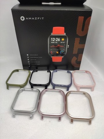 Case Amazfit GTS