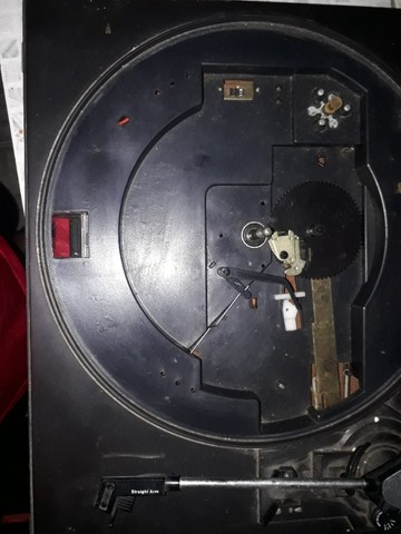 Toca Discos CCE Bd 200 - Foto 4