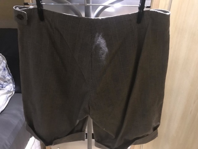 Bermuda feminina  - Foto 2