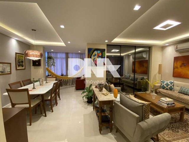 Apartamento : / Residencial / Copacabana