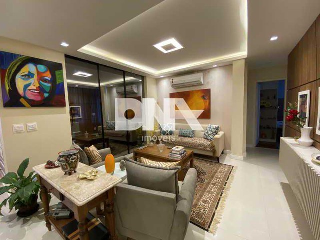 Apartamento : / Residencial / Copacabana - Foto 4