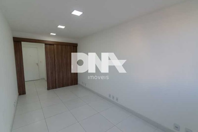 SALA NOVA METRÔ AFONSO PENA TOTALMENTE REFORMADA 1a LOCAÇÃO - Foto 5