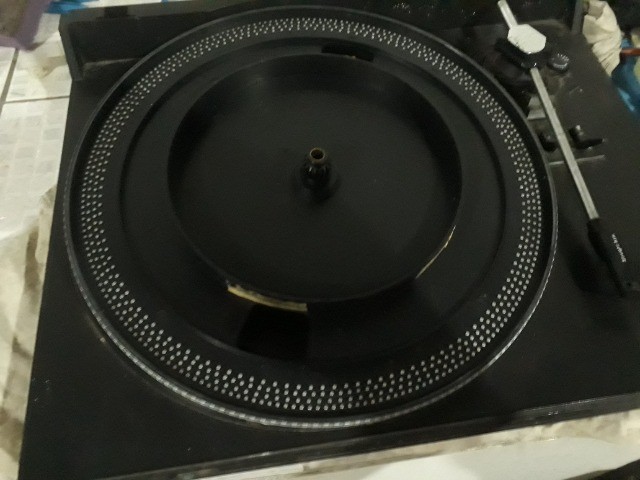 Toca Discos CCE Bd 200 - Foto 3