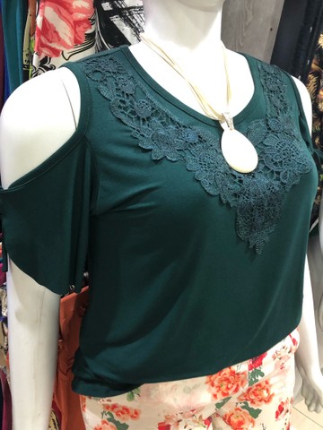 blusas moda maior