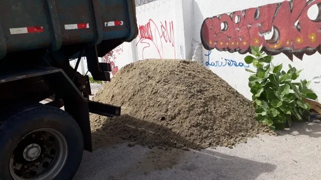 MATERIAL DE CONTRUÇÃO PRA TODA FORTALEZA E REGIÃO