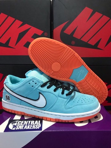 nike sb dunk golf