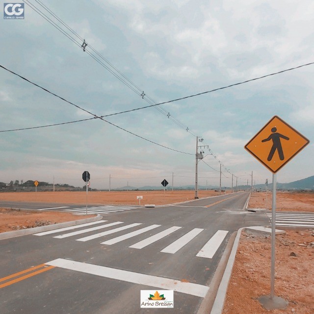 Loteamento Arino Bressan - Pronto pra construir - Foto 4