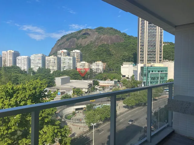 Apartamento em Botafogo - Rio de Janeiro