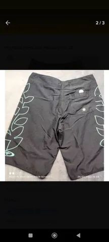 Bermuda Masculina Monkeymia 38