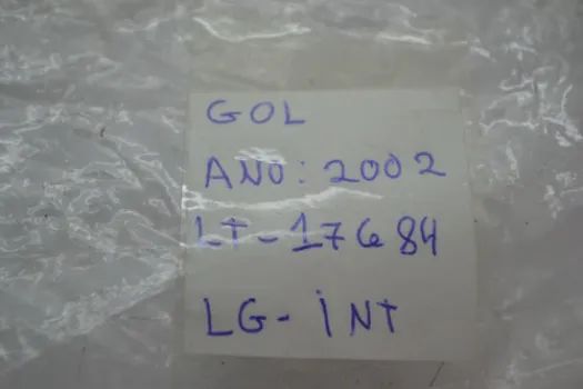 Botão Interruptor Vidro Eletrico Volkswagen Gol 2002 2003 - Foto 4