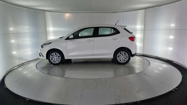 FIAT ARGO ARGO 1.0 6V FLEX. - Foto 6