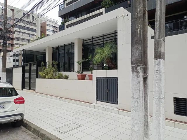Captação de Apartamento a venda na Rua Desportista Humberto Guimarães, Ponta Verde, Maceió, AL