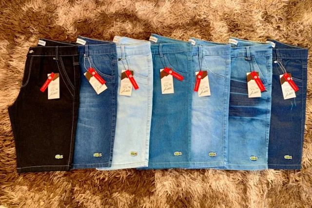 Bermudas Jeans whtsApp  *