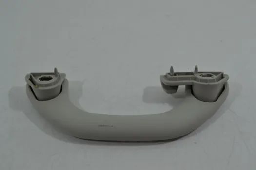 Puxadora Alça Teto Pqp Com Cabide Vw Polo Comfort 2004 2005 - Foto 2